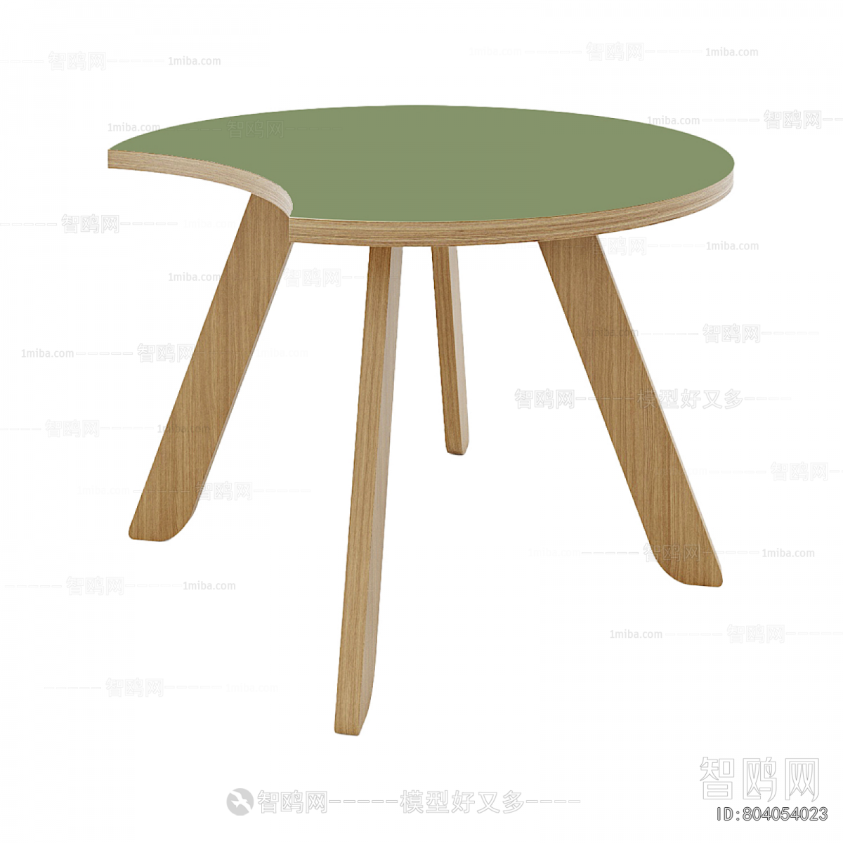 Nordic Style Side Table/corner Table