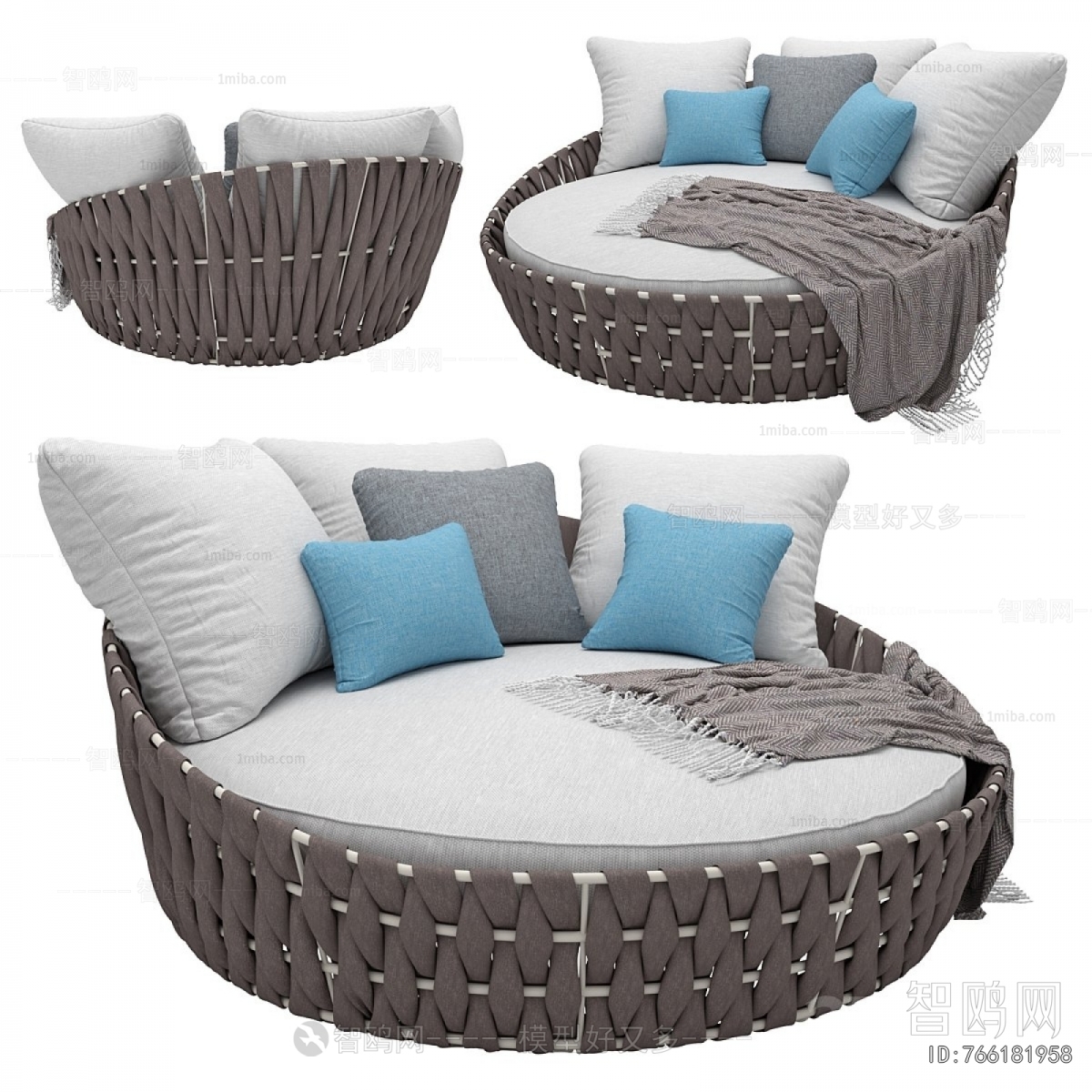 Modern Sofa Bed