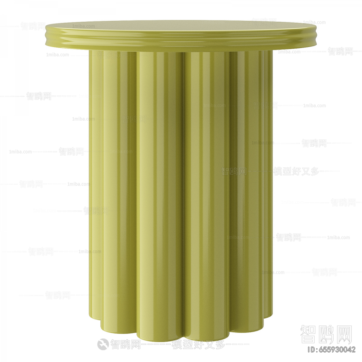 Modern Side Table/corner Table