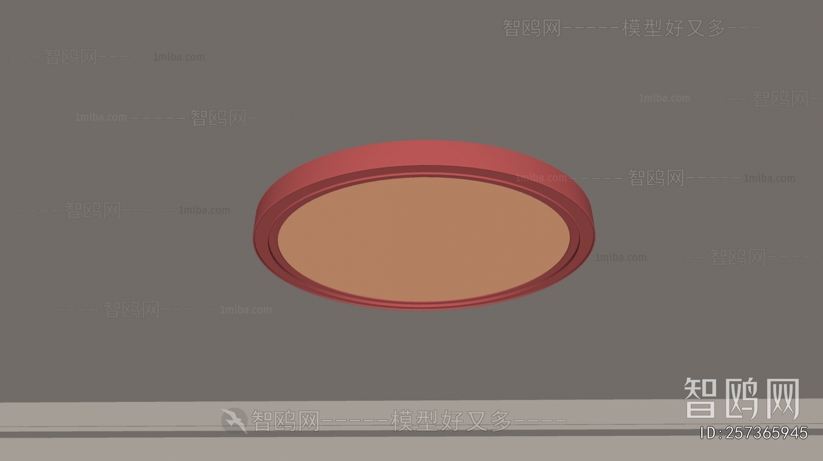 Modern Ceiling Ceiling Lamp