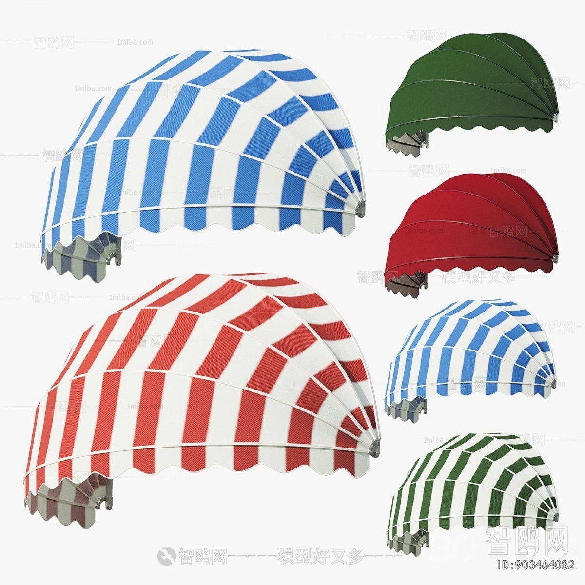 Modern Sunshade/Canopy/Tensioning Film