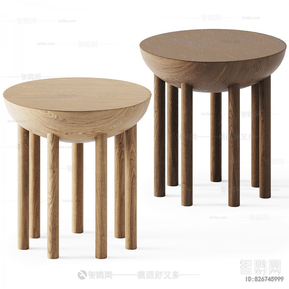 Modern Side Table/corner Table