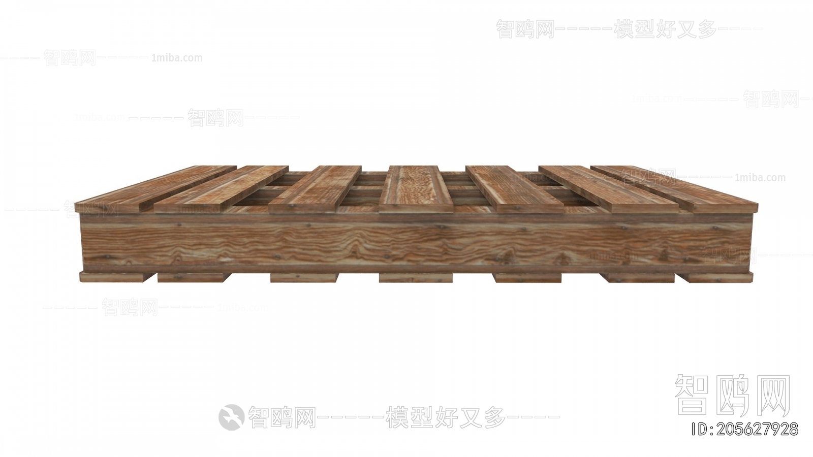 Modern Industrial Equipment