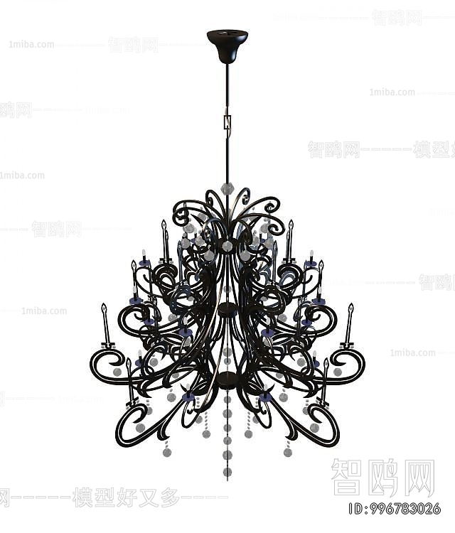 European Style Droplight