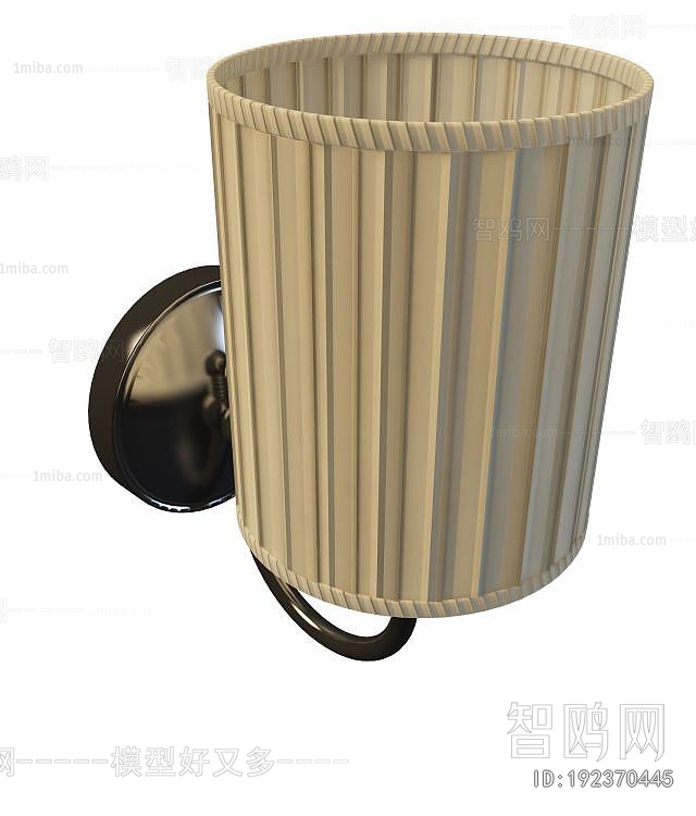 European Style Wall Lamp