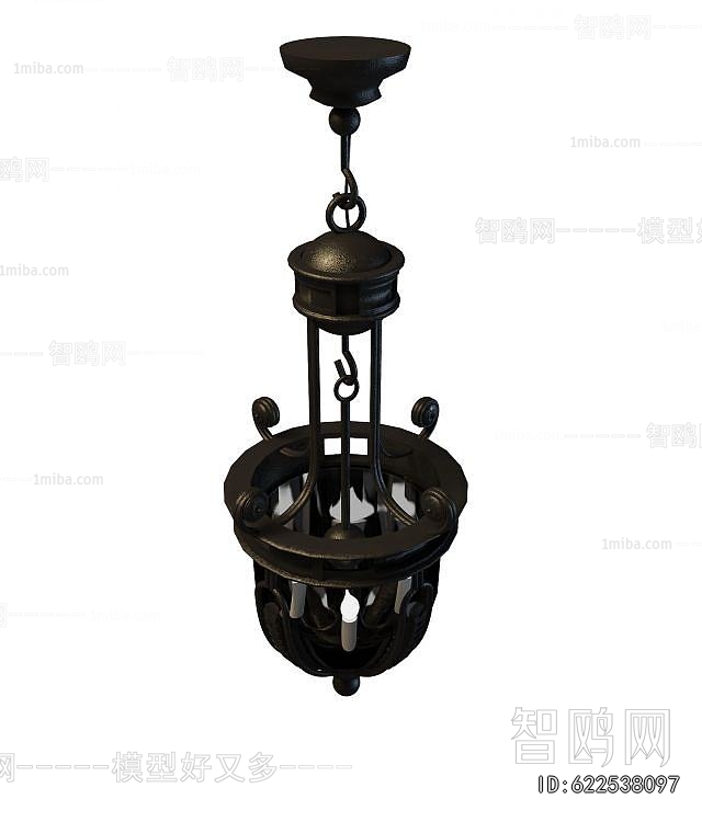 European Style Droplight