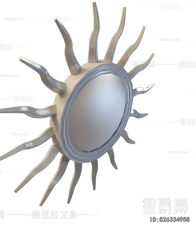 European Style Wall Decoration