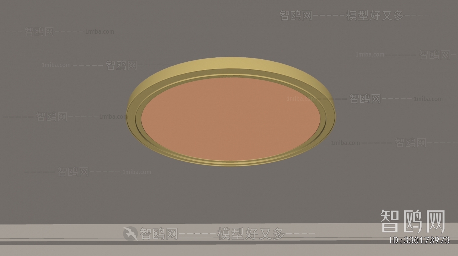 Modern Ceiling Ceiling Lamp