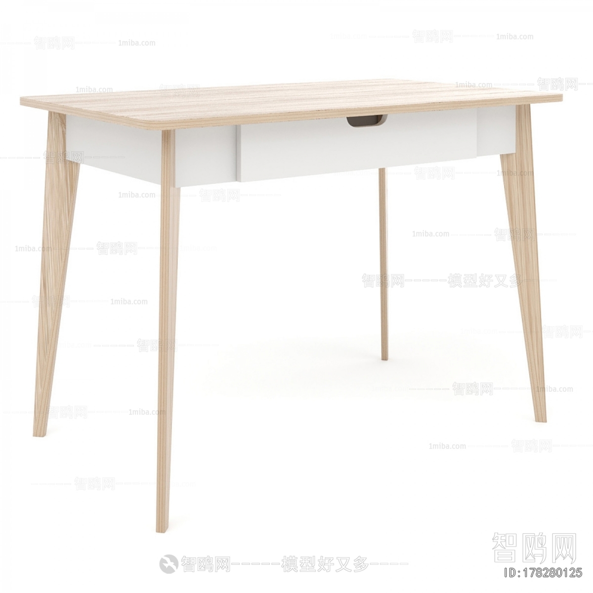 Modern Desk