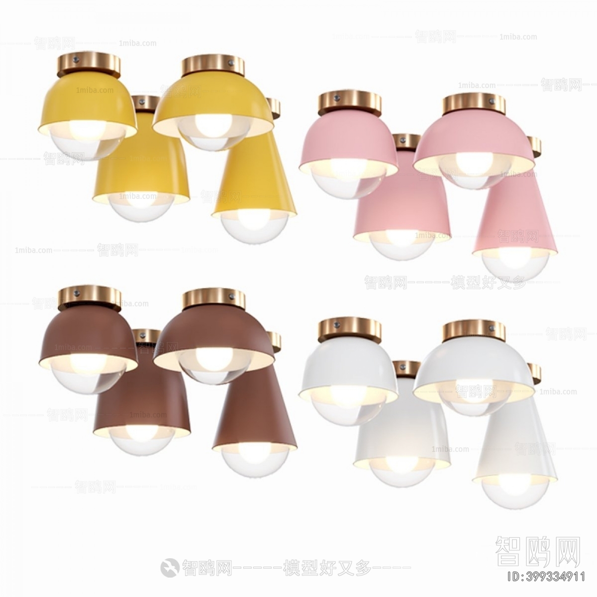 Modern Ceiling Ceiling Lamp