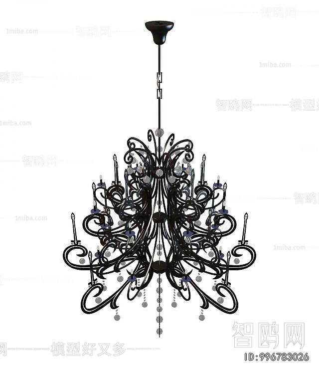 European Style Droplight