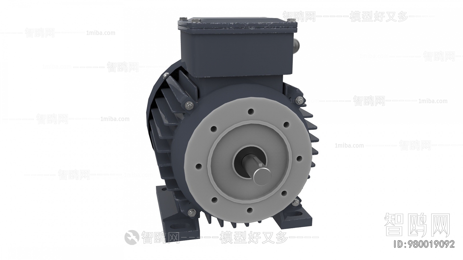 Modern Industrial Equipment