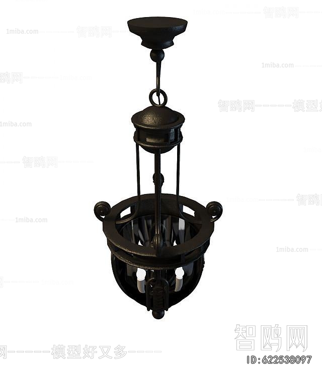 European Style Droplight