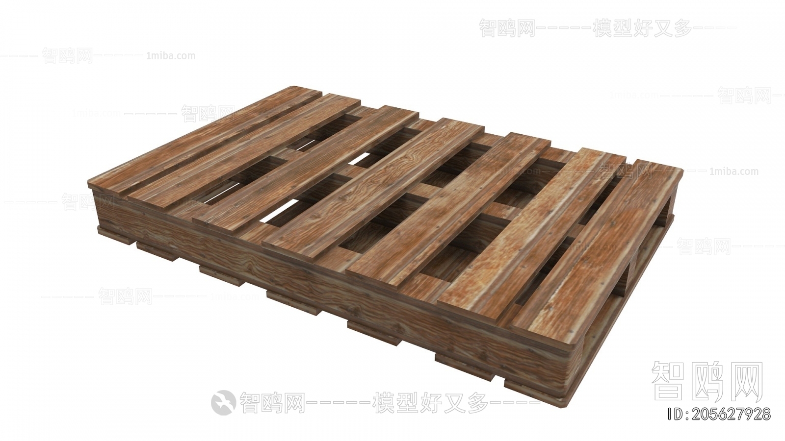 Modern Industrial Equipment