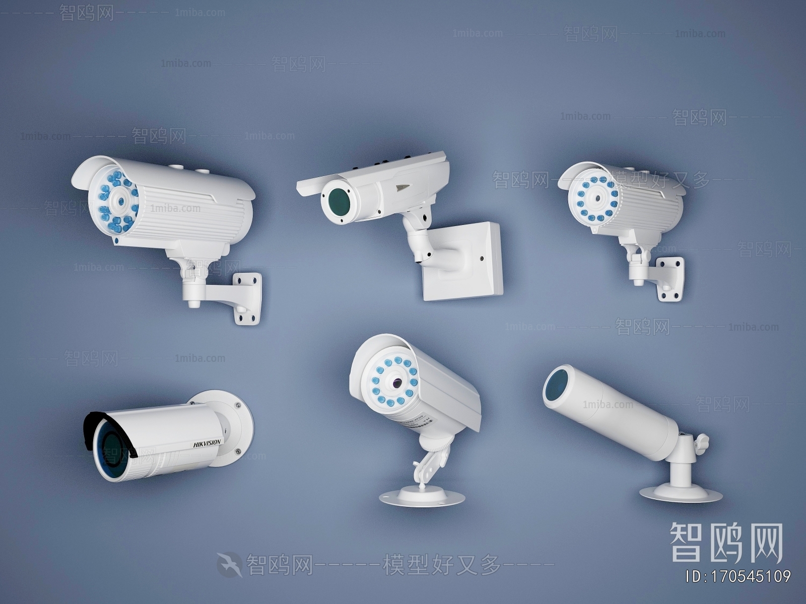 Modern Digital Products