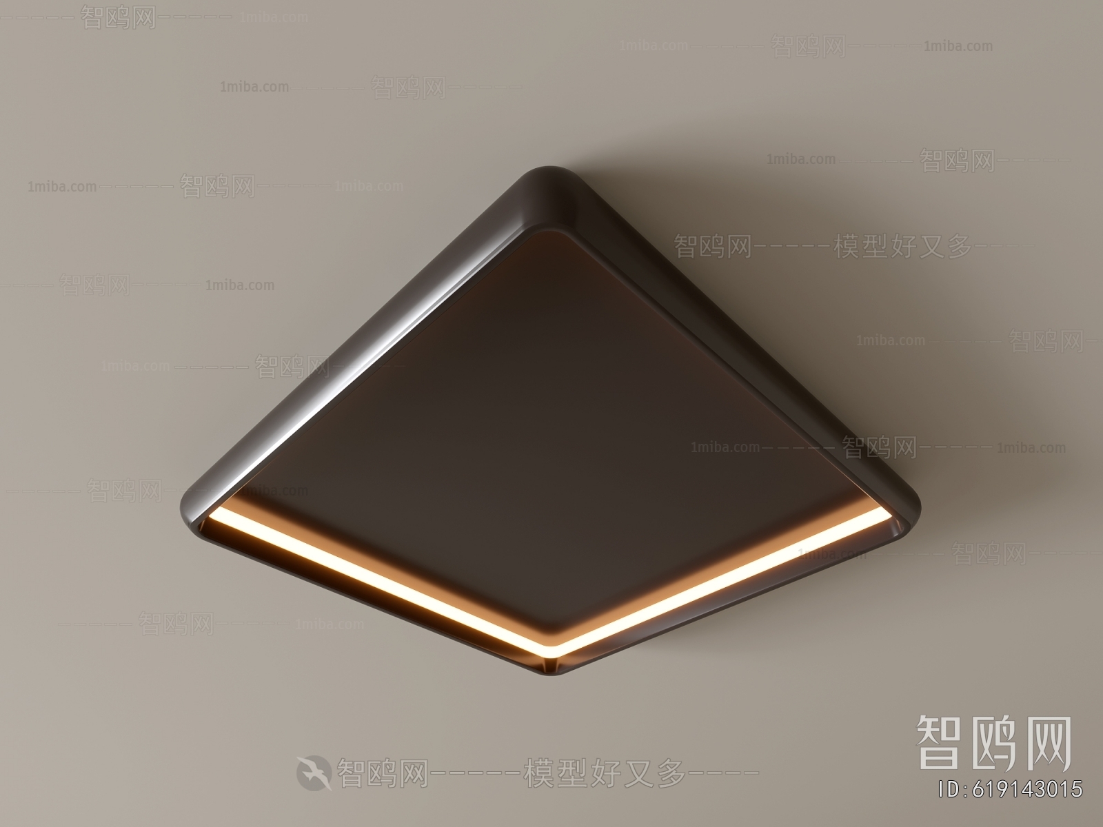 Modern Ceiling Ceiling Lamp