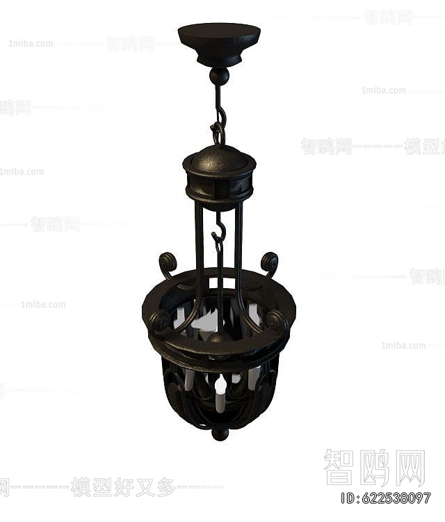 European Style Droplight