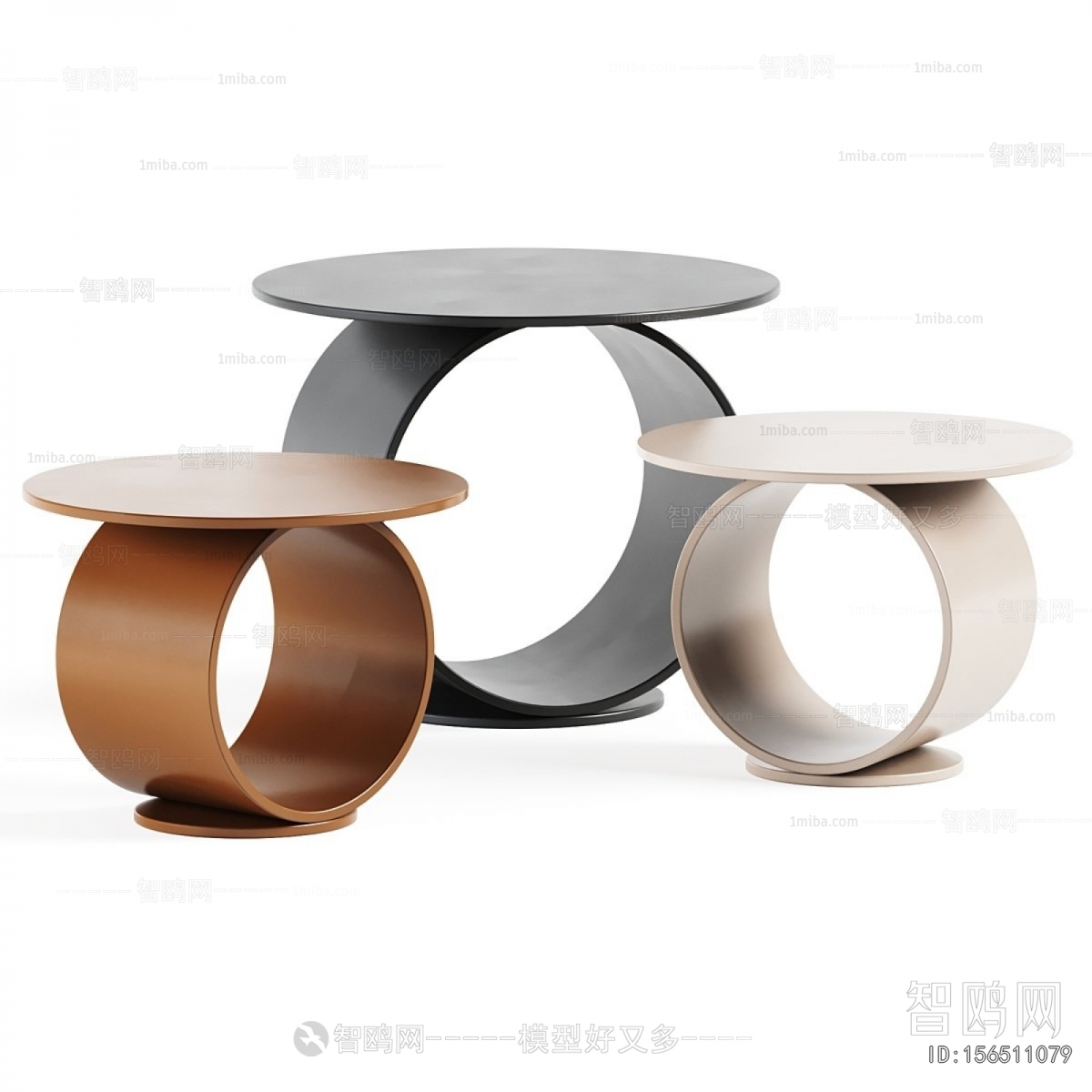 Modern Coffee Table