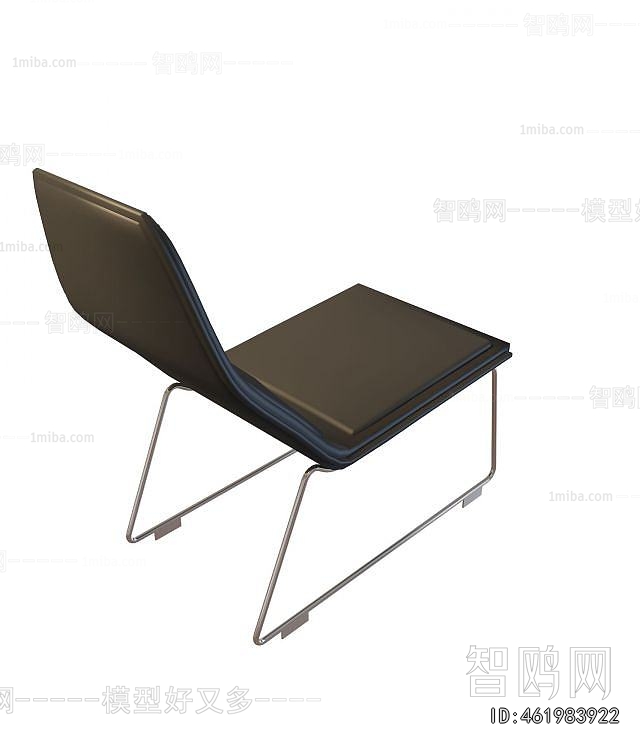 Modern Recliner