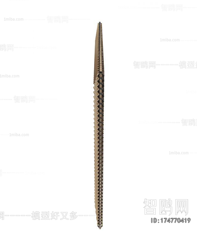 European Style The Mirror