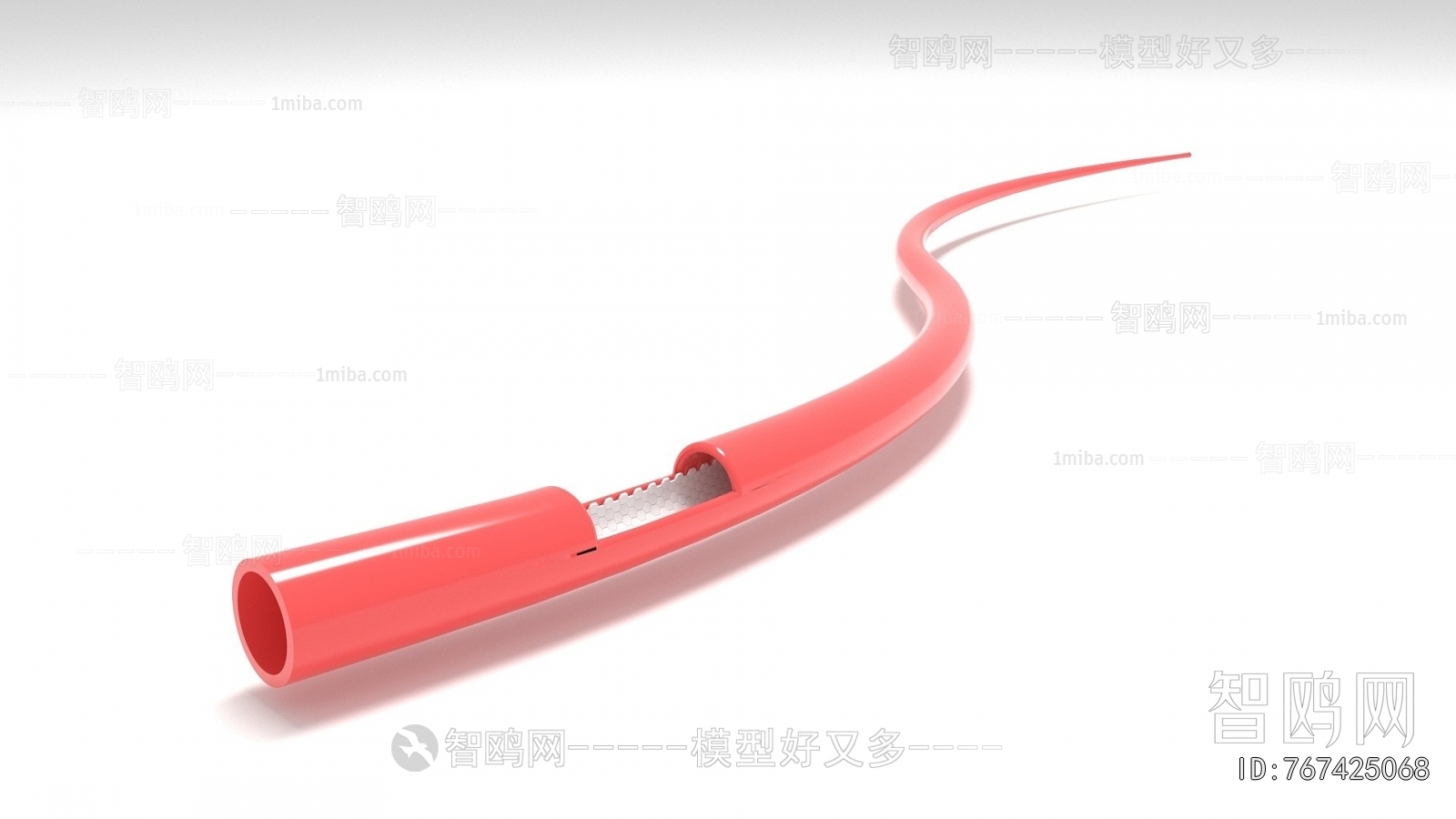 Modern Medical Equipment