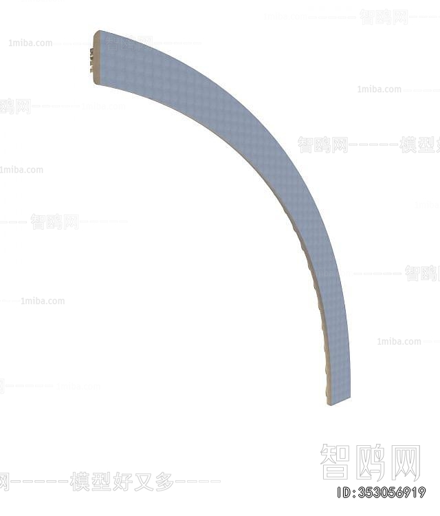 European Style Carving