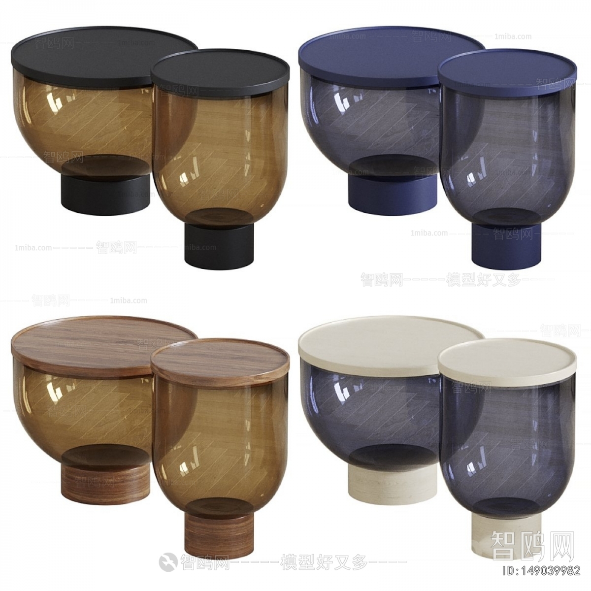 Modern Side Table/corner Table