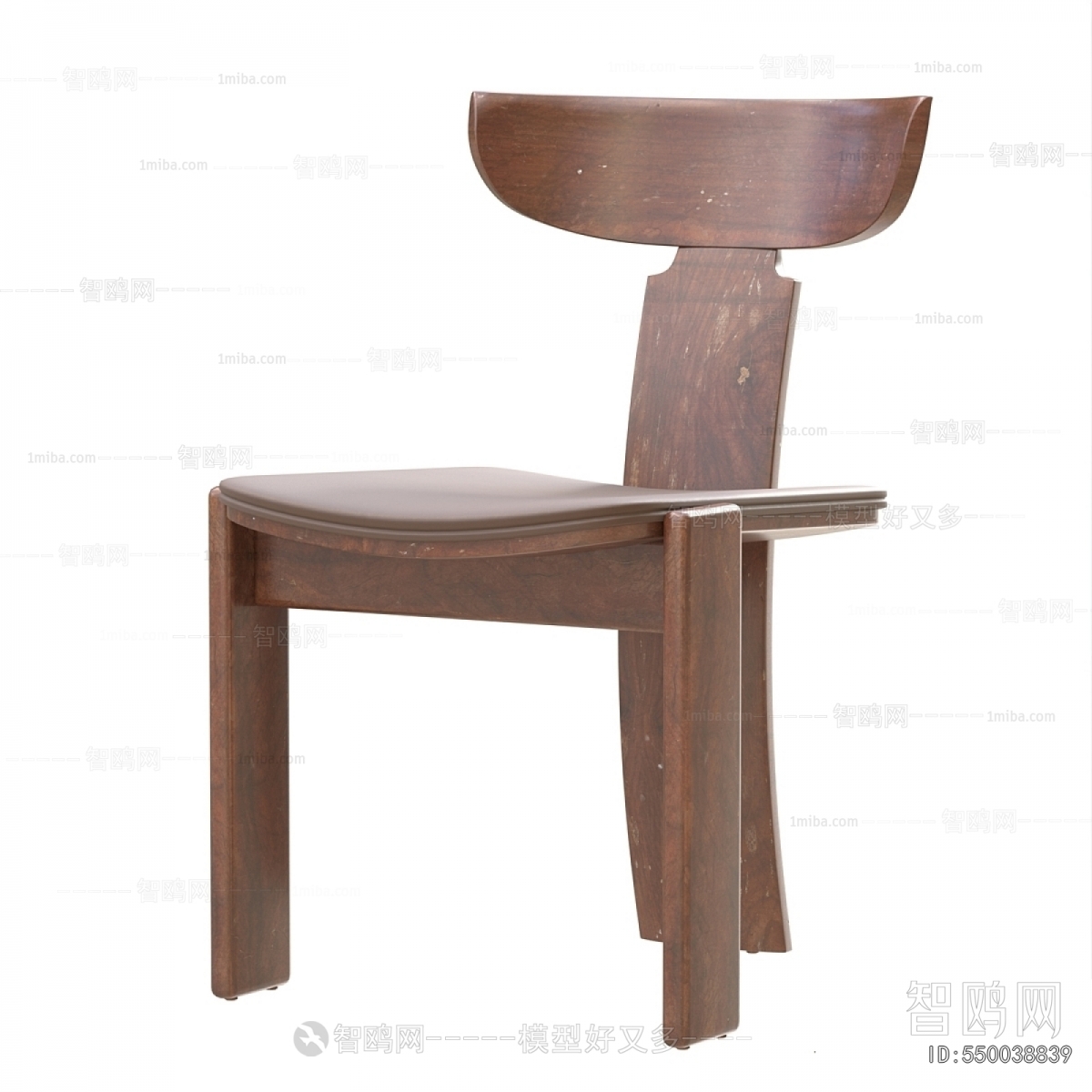 Modern Dining Chair
