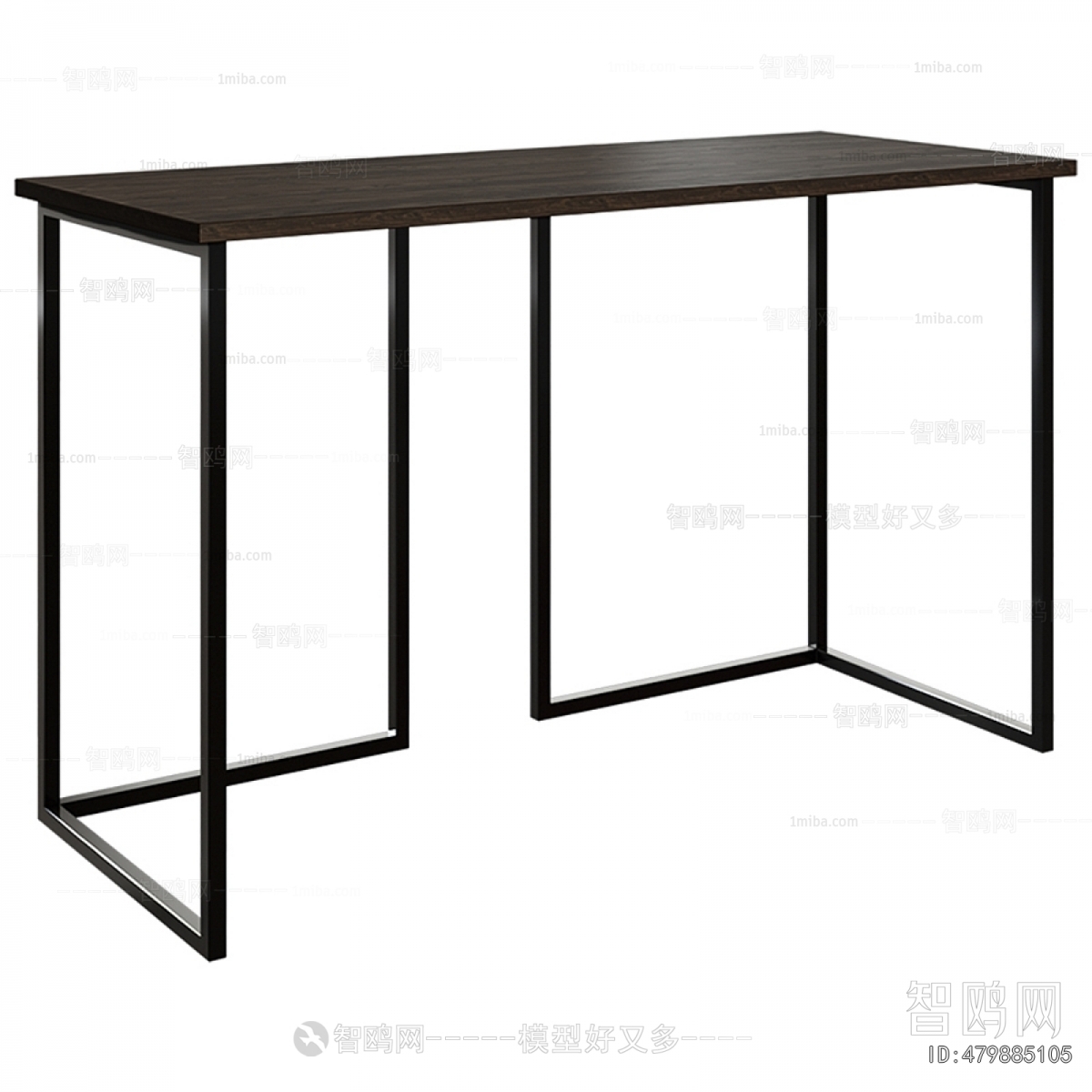 Modern Desk