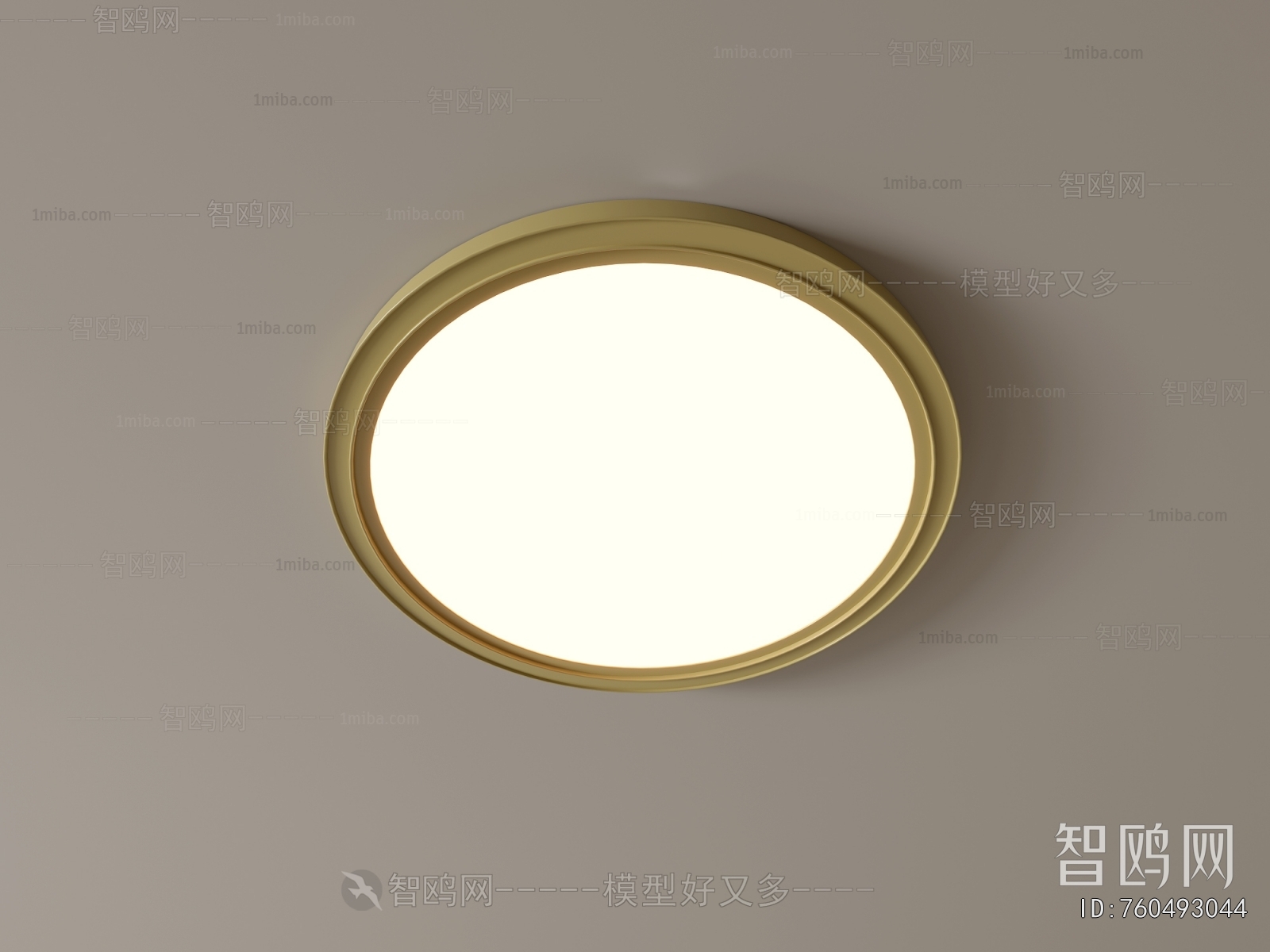 Modern Ceiling Ceiling Lamp