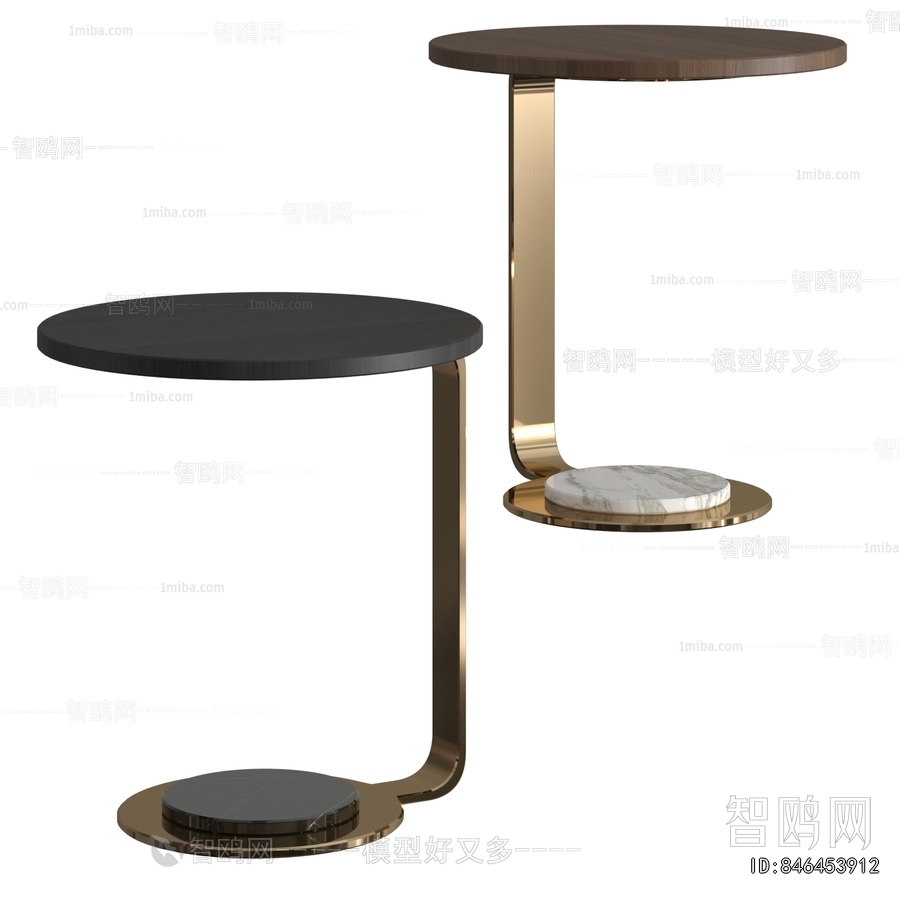 Modern Side Table/corner Table
