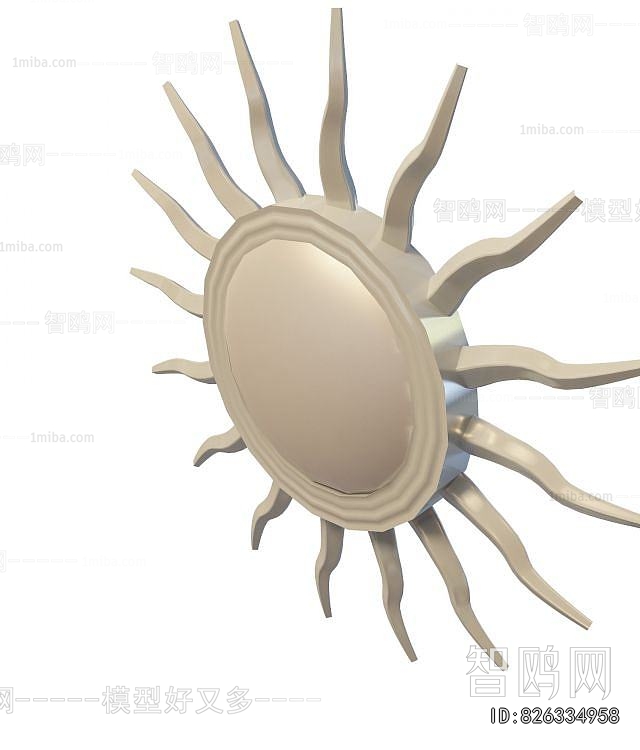 European Style Wall Decoration