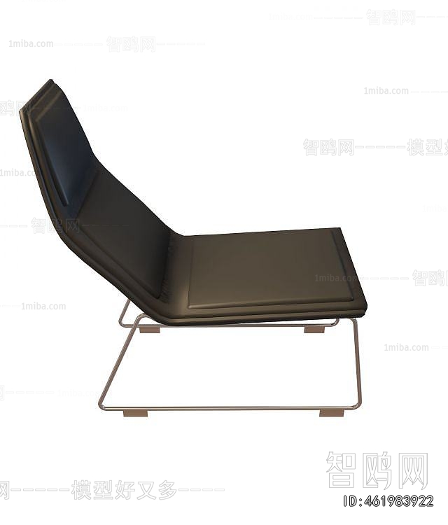 Modern Recliner