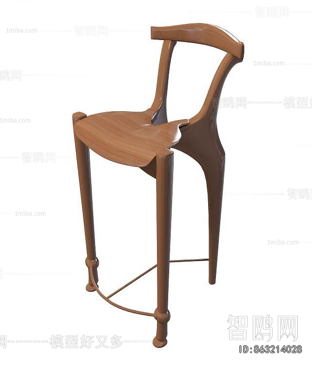 Modern Bar Chair