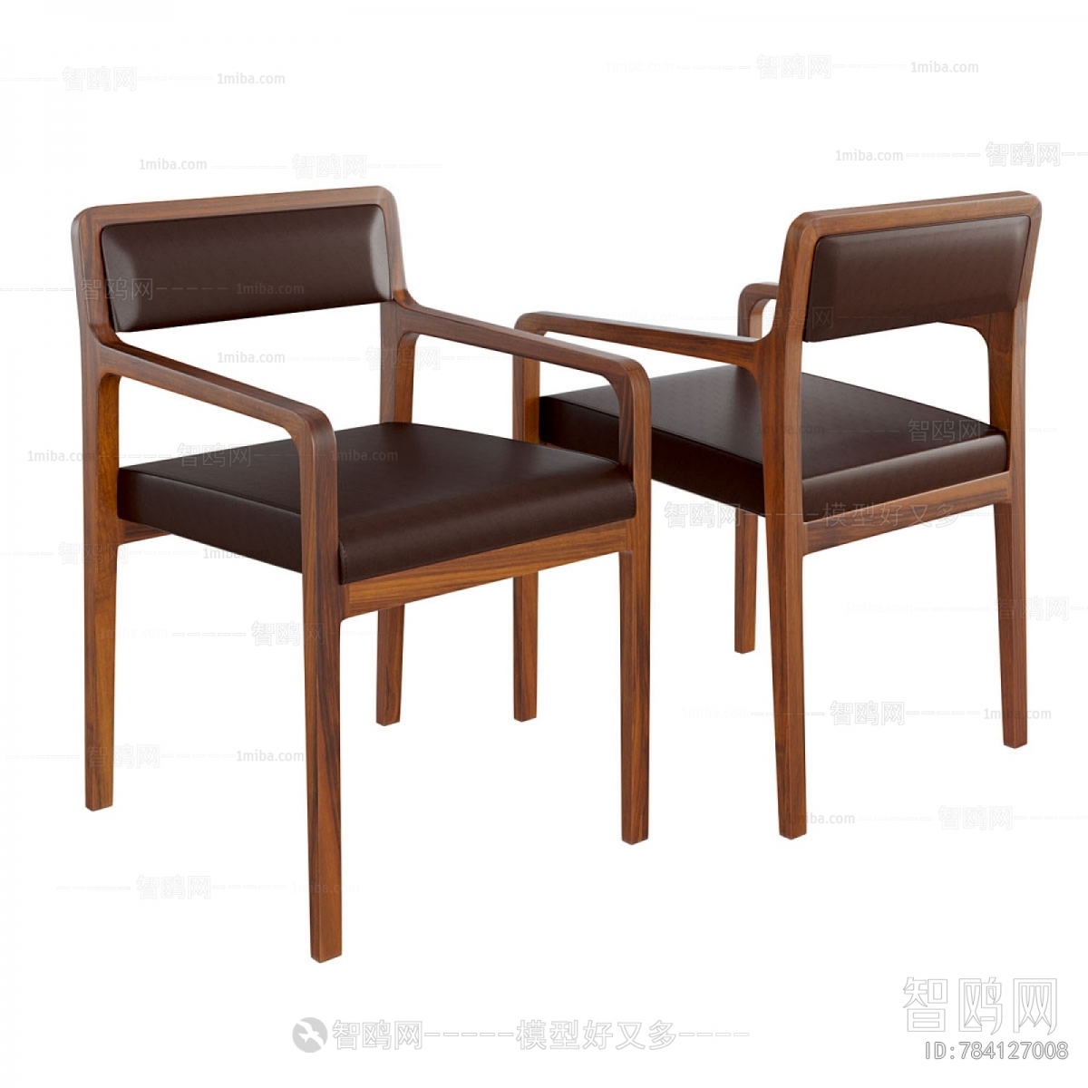 Modern Dining Chair
