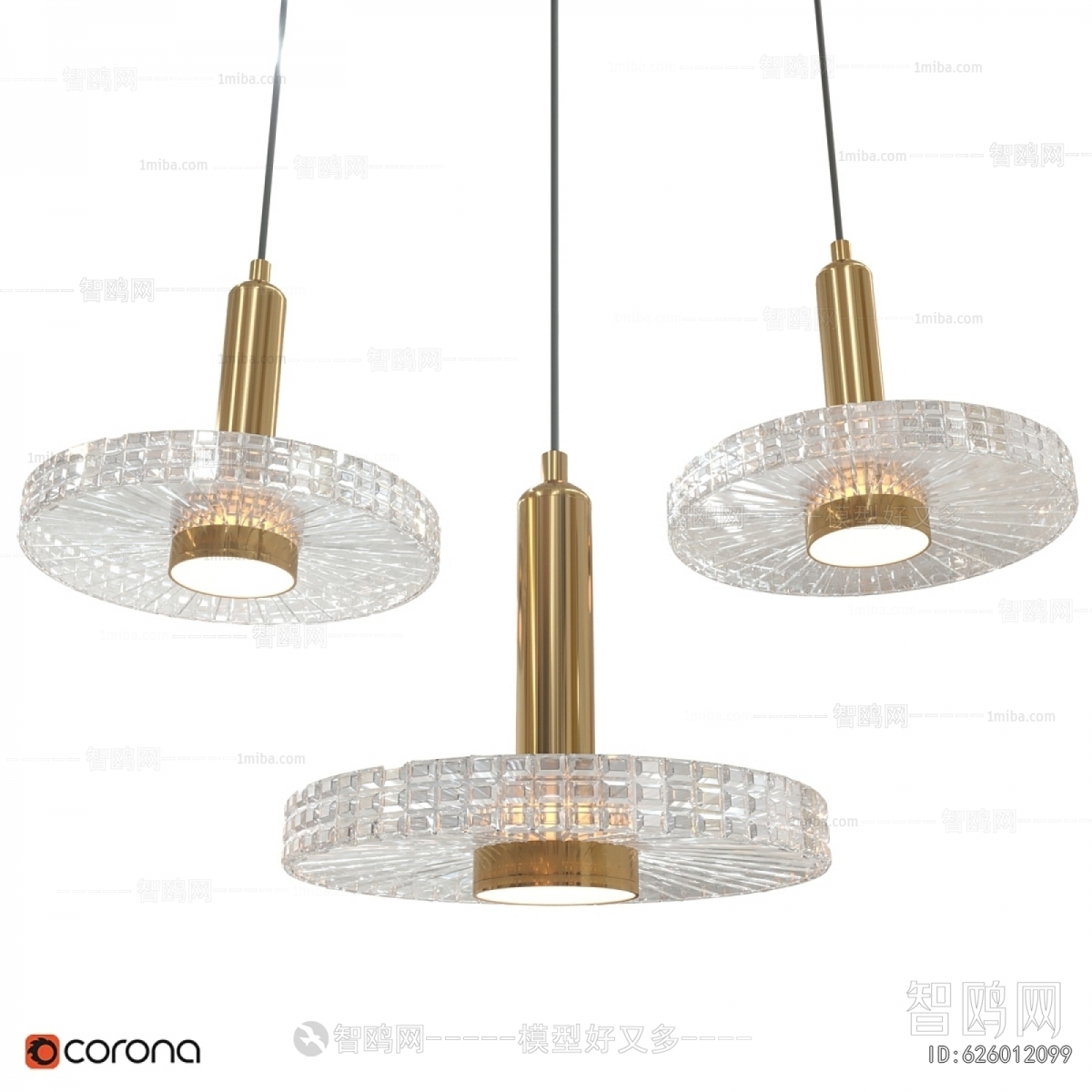 Modern Droplight