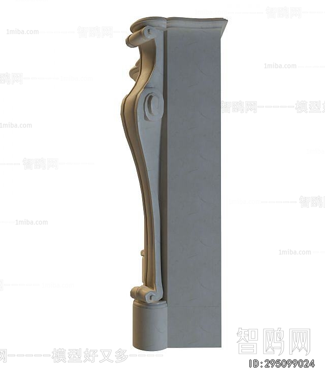 European Style Fireplace