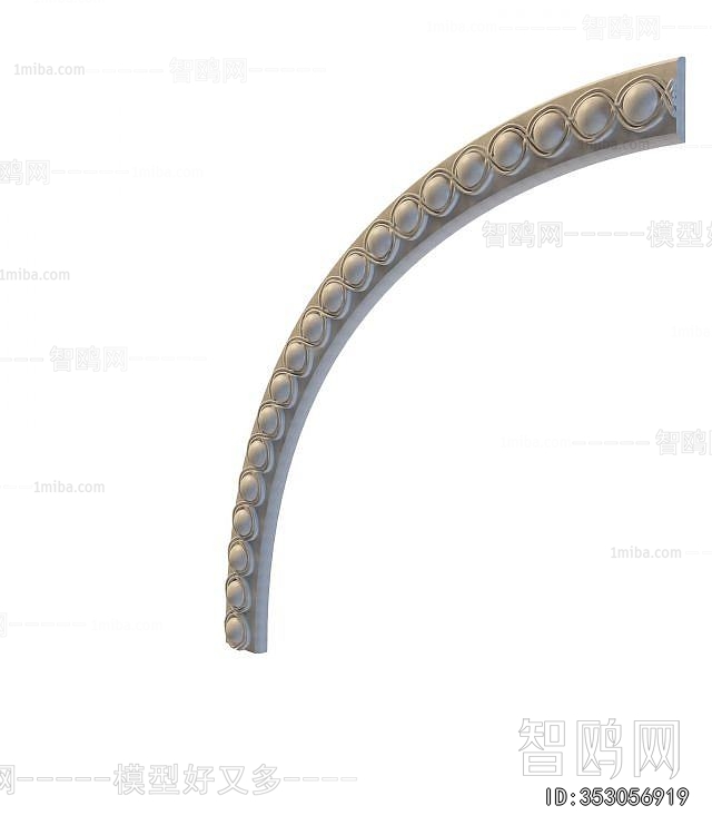 European Style Carving