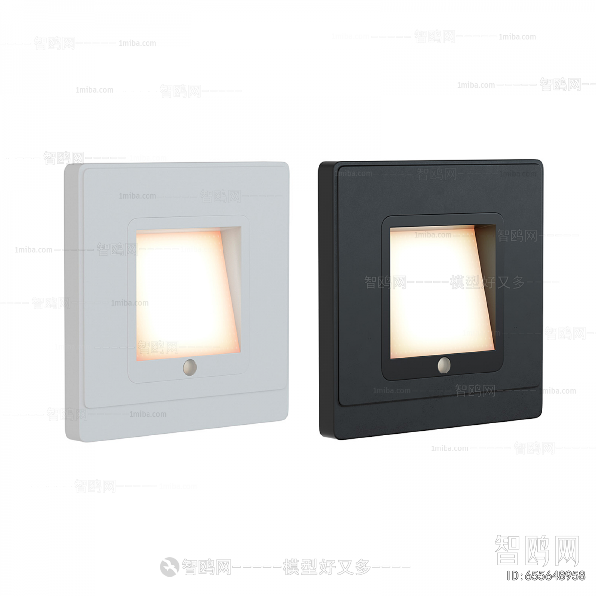 Modern Wall Lamp
