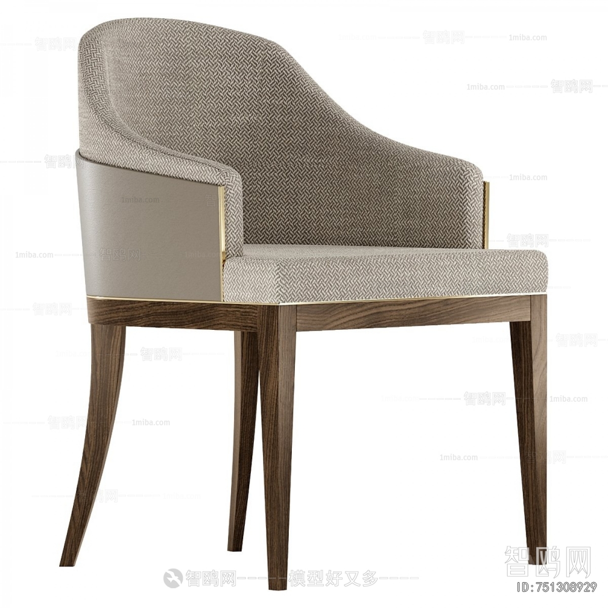 Modern Dining Chair