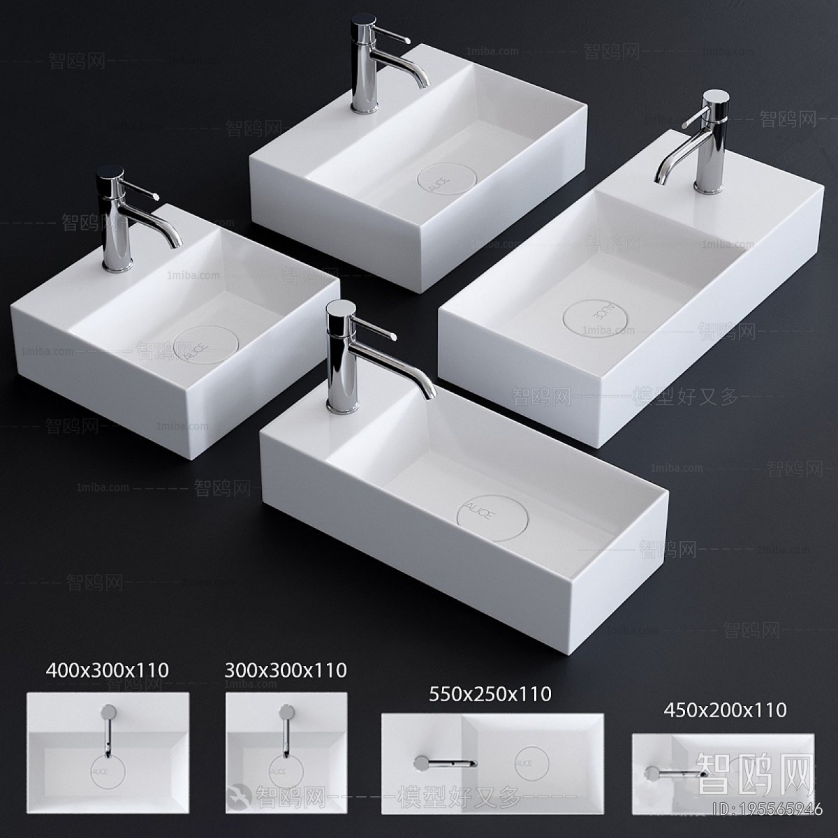 Modern Basin