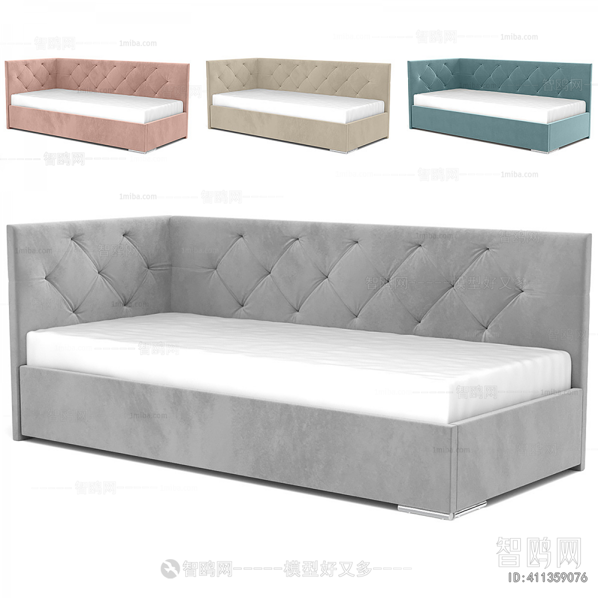 Modern Sofa Bed