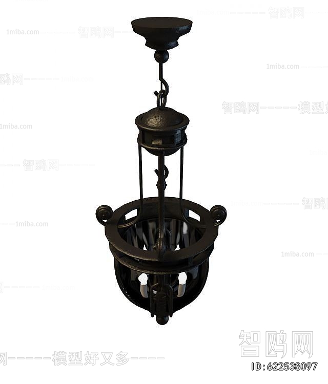 European Style Droplight