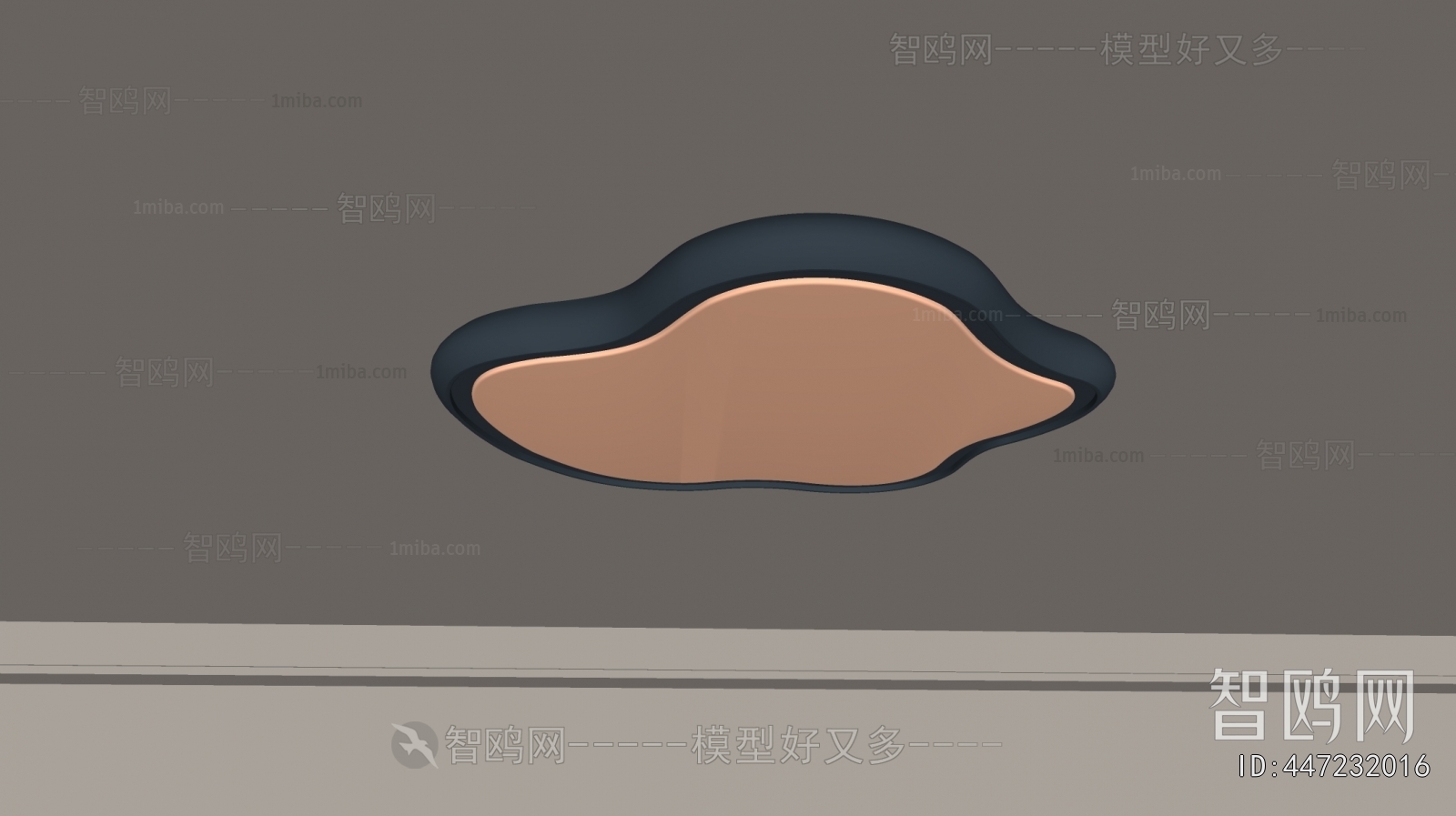 Modern Ceiling Ceiling Lamp