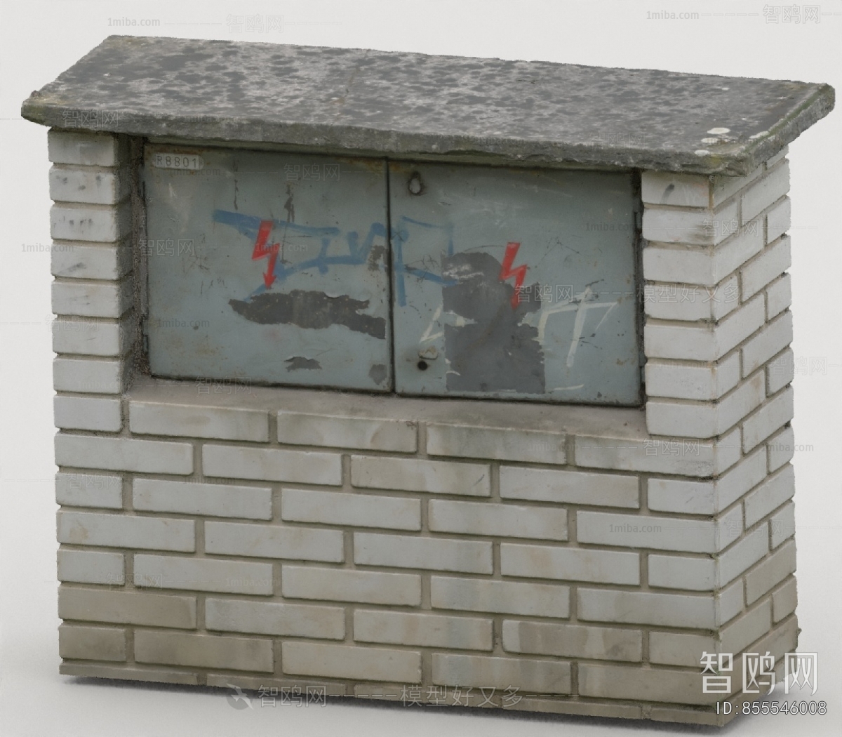 Modern Public Equipment