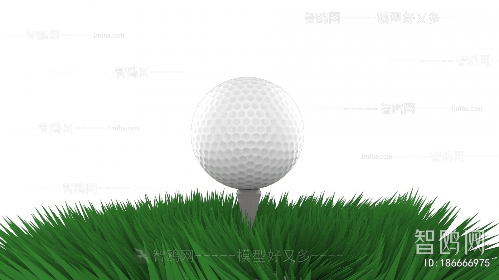 Modern Ball Equipment