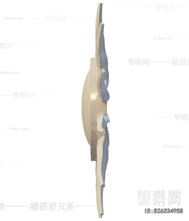 European Style Wall Decoration