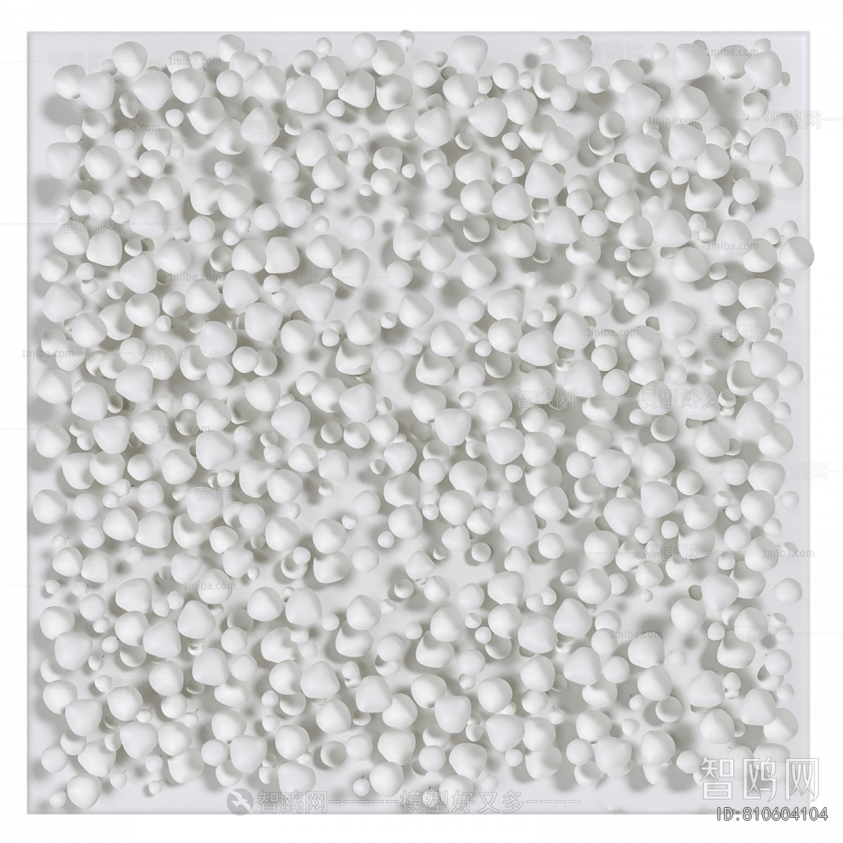 Modern Wall Decoration