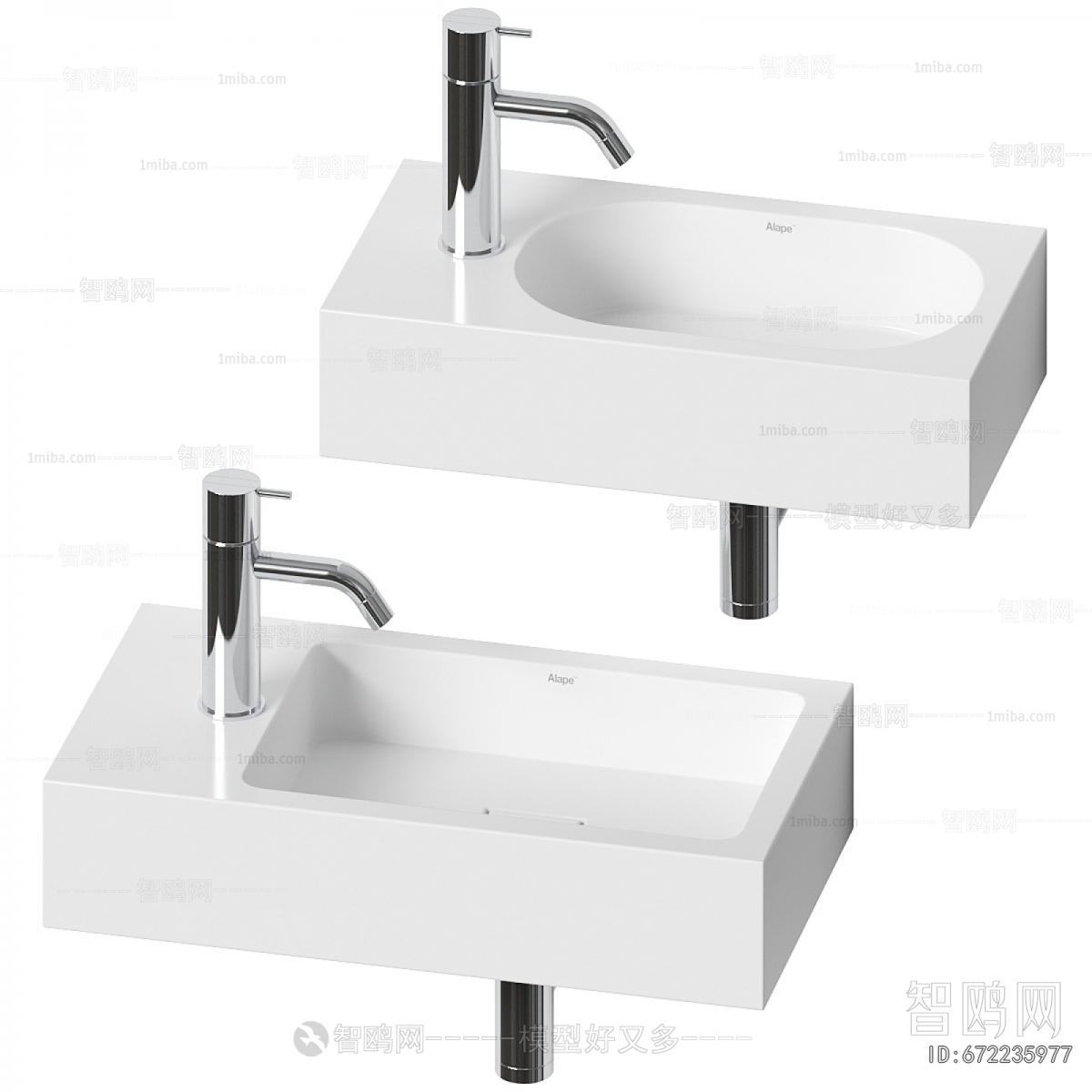 Modern Basin