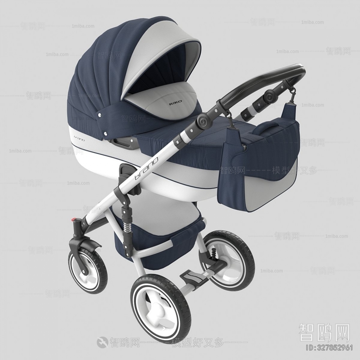 Modern Equipment For Children